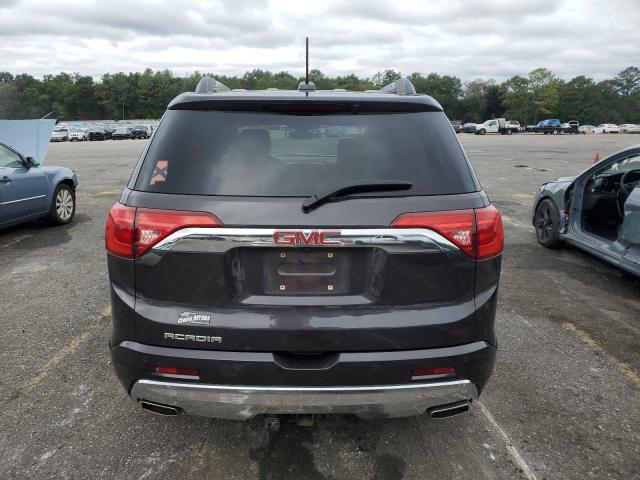 Photo 5 VIN: 1GKKNPLS2JZ210603 - GMC ACADIA DEN 