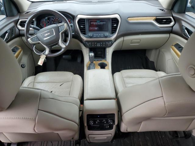 Photo 7 VIN: 1GKKNPLS2JZ210603 - GMC ACADIA DEN 