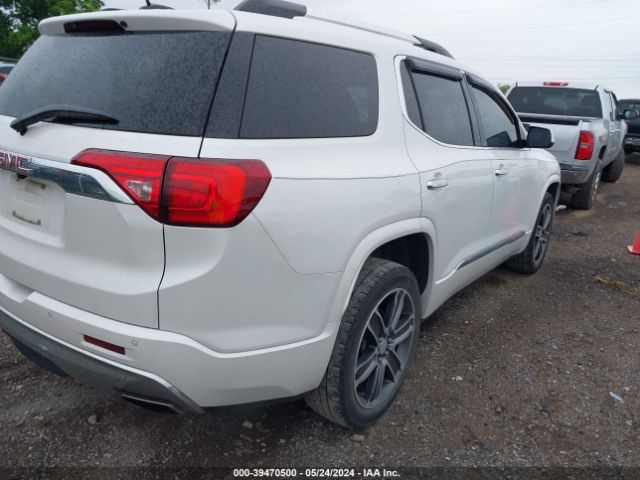 Photo 3 VIN: 1GKKNPLS2JZ249501 - GMC ACADIA 