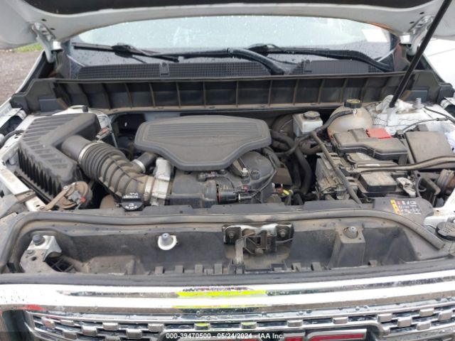 Photo 9 VIN: 1GKKNPLS2JZ249501 - GMC ACADIA 