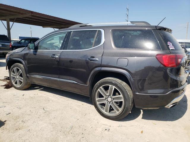 Photo 1 VIN: 1GKKNPLS2KZ106064 - GMC ACADIA DEN 