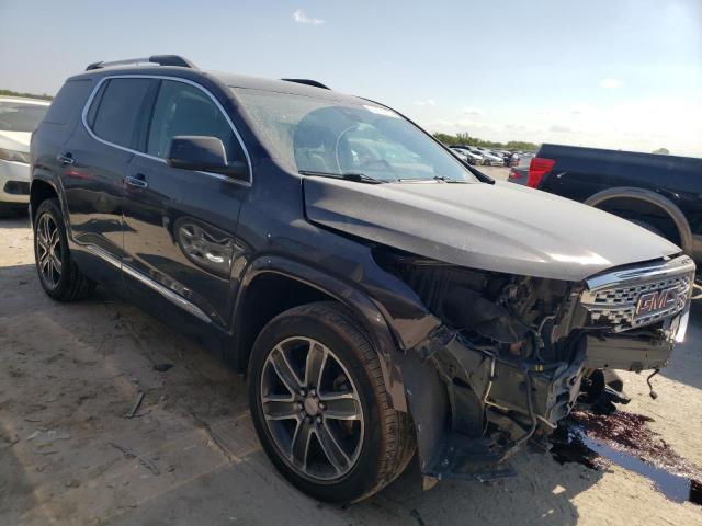 Photo 3 VIN: 1GKKNPLS2KZ106064 - GMC ACADIA DEN 