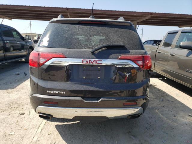 Photo 5 VIN: 1GKKNPLS2KZ106064 - GMC ACADIA DEN 