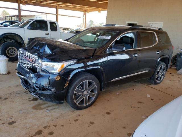 Photo 0 VIN: 1GKKNPLS2KZ123754 - GMC ACADIA DEN 