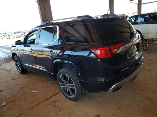 Photo 1 VIN: 1GKKNPLS2KZ123754 - GMC ACADIA DEN 