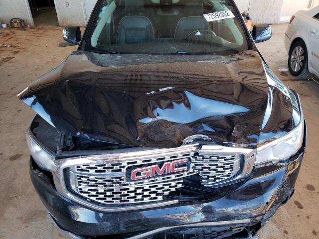 Photo 11 VIN: 1GKKNPLS2KZ123754 - GMC ACADIA DEN 