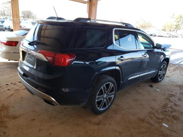 Photo 2 VIN: 1GKKNPLS2KZ123754 - GMC ACADIA DEN 