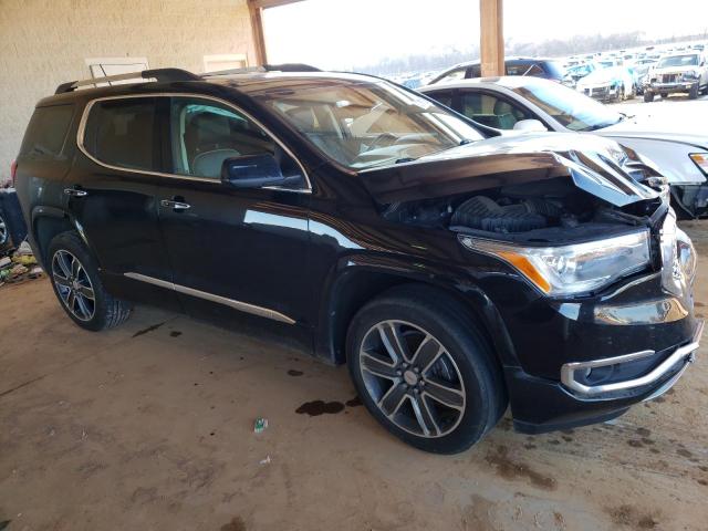 Photo 3 VIN: 1GKKNPLS2KZ123754 - GMC ACADIA DEN 