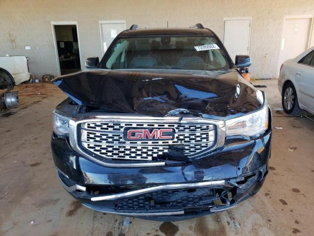 Photo 4 VIN: 1GKKNPLS2KZ123754 - GMC ACADIA DEN 