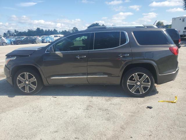 Photo 1 VIN: 1GKKNPLS2KZ165681 - GMC ACADIA DEN 