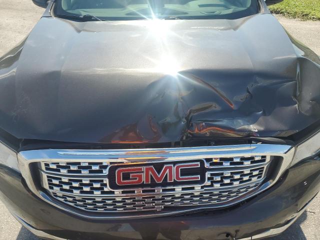 Photo 11 VIN: 1GKKNPLS2KZ165681 - GMC ACADIA DEN 