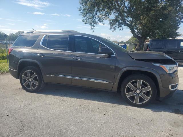 Photo 3 VIN: 1GKKNPLS2KZ165681 - GMC ACADIA DEN 