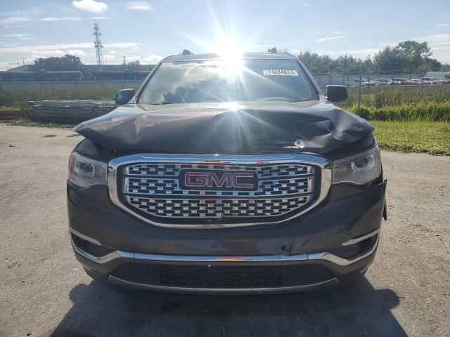 Photo 4 VIN: 1GKKNPLS2KZ165681 - GMC ACADIA DEN 