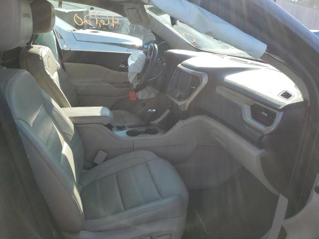 Photo 4 VIN: 1GKKNPLS2KZ178706 - GMC ACADIA DEN 