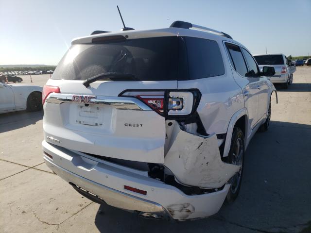 Photo 3 VIN: 1GKKNPLS2KZ208657 - GMC ACADIA DEN 