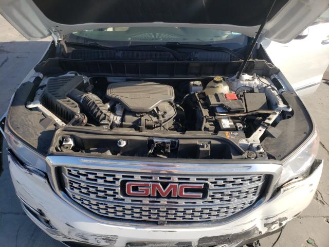 Photo 6 VIN: 1GKKNPLS2KZ208657 - GMC ACADIA DEN 