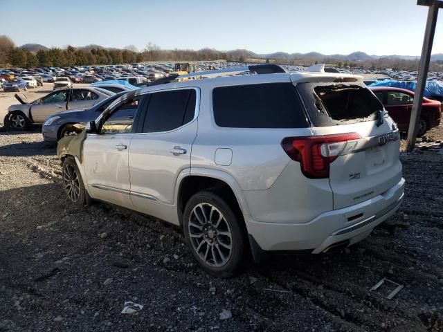 Photo 1 VIN: 1GKKNPLS2LZ206604 - GMC ACADIA DEN 