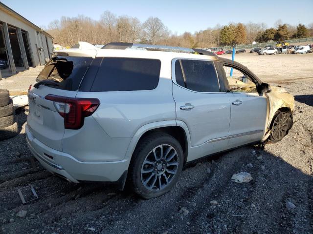 Photo 2 VIN: 1GKKNPLS2LZ206604 - GMC ACADIA DEN 