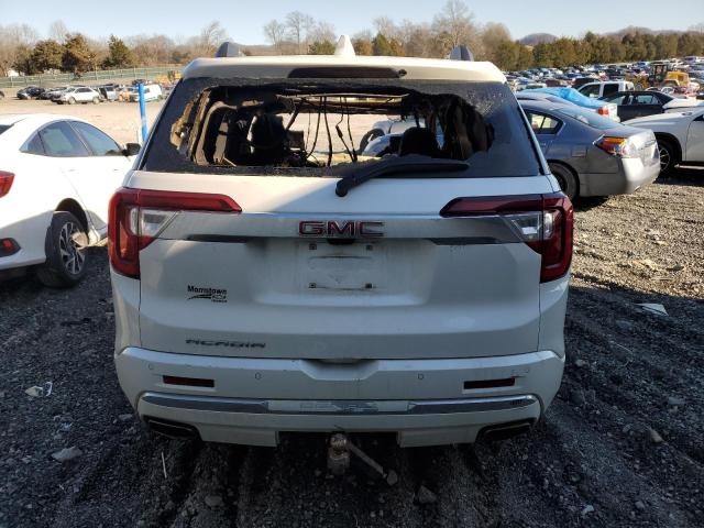 Photo 5 VIN: 1GKKNPLS2LZ206604 - GMC ACADIA DEN 