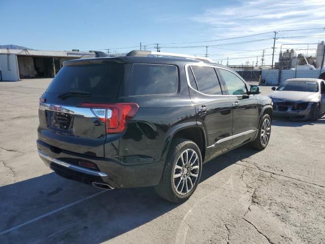 Photo 2 VIN: 1GKKNPLS2LZ240199 - GMC ACADIA DEN 