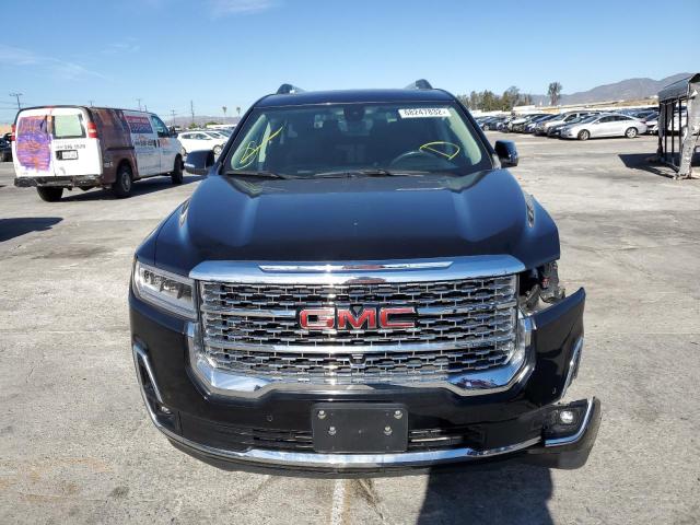 Photo 4 VIN: 1GKKNPLS2LZ240199 - GMC ACADIA DEN 