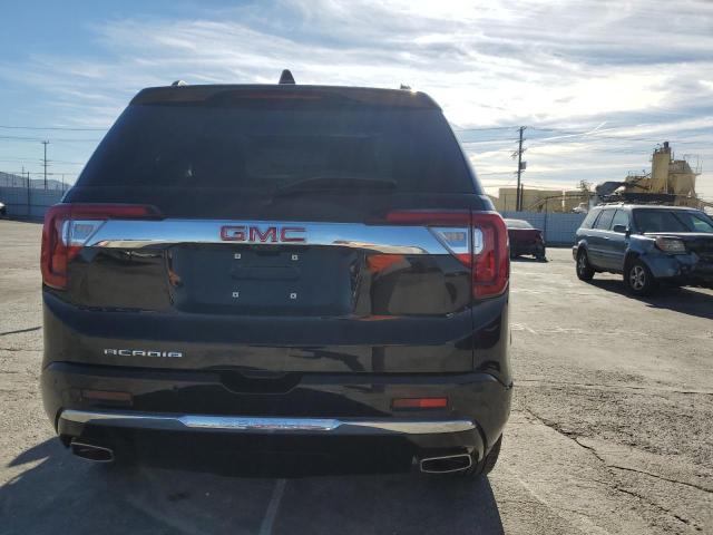 Photo 5 VIN: 1GKKNPLS2LZ240199 - GMC ACADIA DEN 