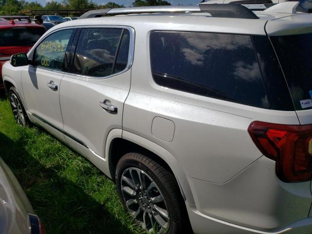 Photo 2 VIN: 1GKKNPLS2MZ178868 - GMC ACADIA DEN 