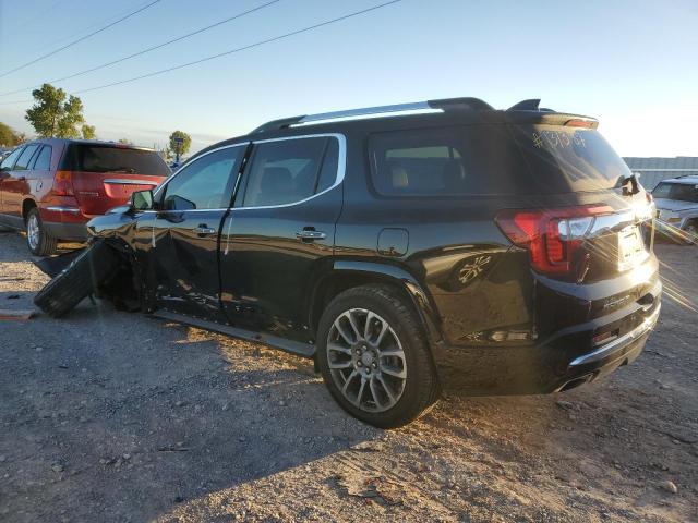 Photo 1 VIN: 1GKKNPLS2NZ131387 - GMC ACADIA DEN 