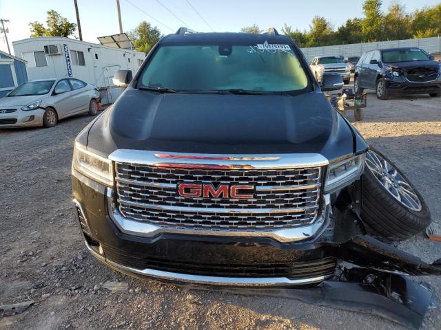 Photo 4 VIN: 1GKKNPLS2NZ131387 - GMC ACADIA DEN 