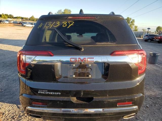 Photo 5 VIN: 1GKKNPLS2NZ131387 - GMC ACADIA DEN 