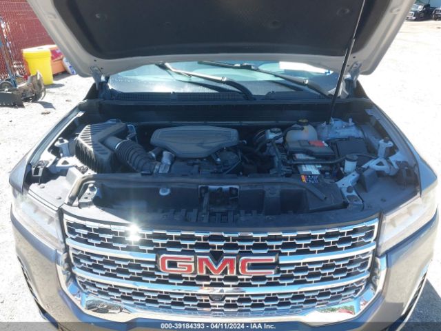 Photo 9 VIN: 1GKKNPLS2NZ140199 - GMC ACADIA 