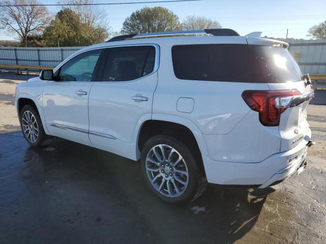 Photo 1 VIN: 1GKKNPLS2PZ128735 - GMC ACADIA DEN 