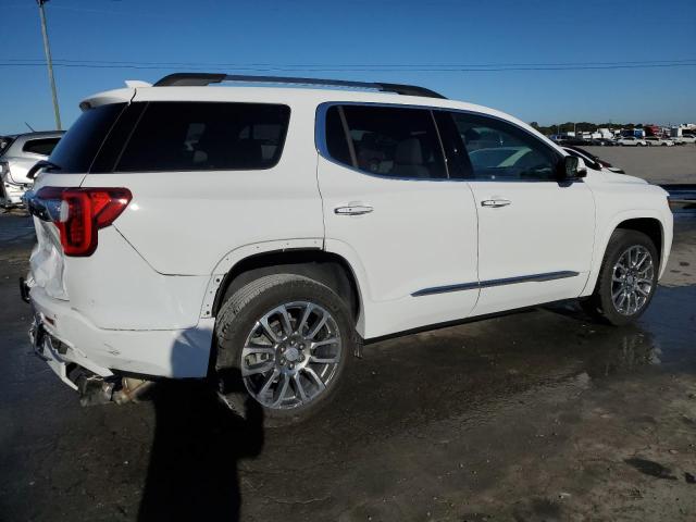 Photo 2 VIN: 1GKKNPLS2PZ128735 - GMC ACADIA DEN 