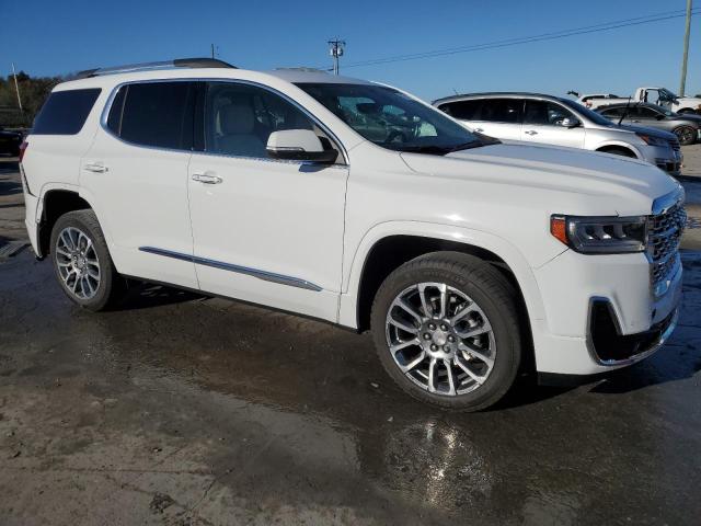 Photo 3 VIN: 1GKKNPLS2PZ128735 - GMC ACADIA DEN 