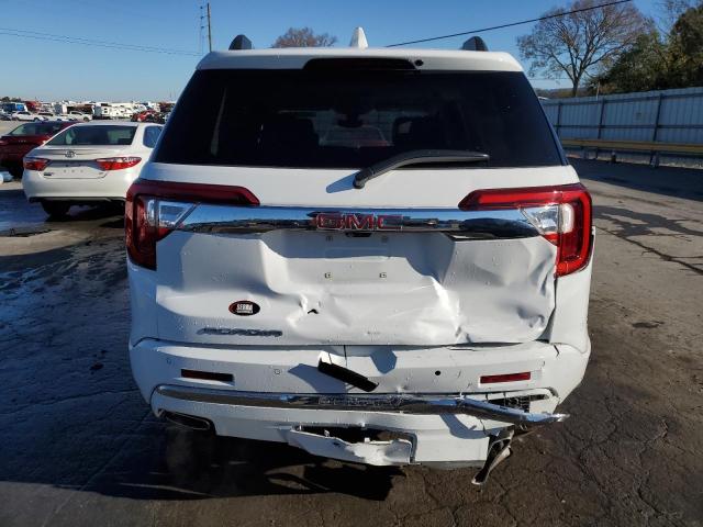 Photo 5 VIN: 1GKKNPLS2PZ128735 - GMC ACADIA DEN 