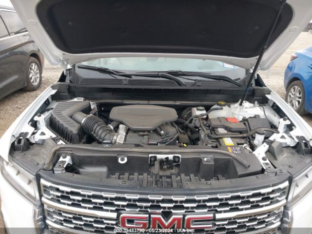 Photo 9 VIN: 1GKKNPLS2PZ218385 - GMC ACADIA 