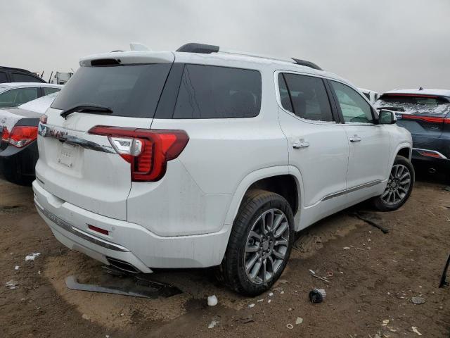 Photo 2 VIN: 1GKKNPLS2PZ230374 - GMC ACADIA DEN 