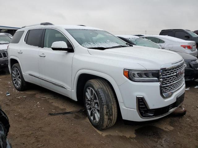 Photo 3 VIN: 1GKKNPLS2PZ230374 - GMC ACADIA DEN 