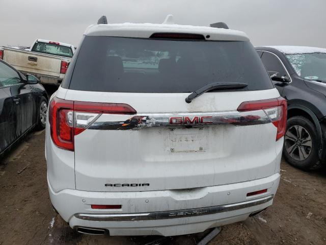 Photo 5 VIN: 1GKKNPLS2PZ230374 - GMC ACADIA DEN 