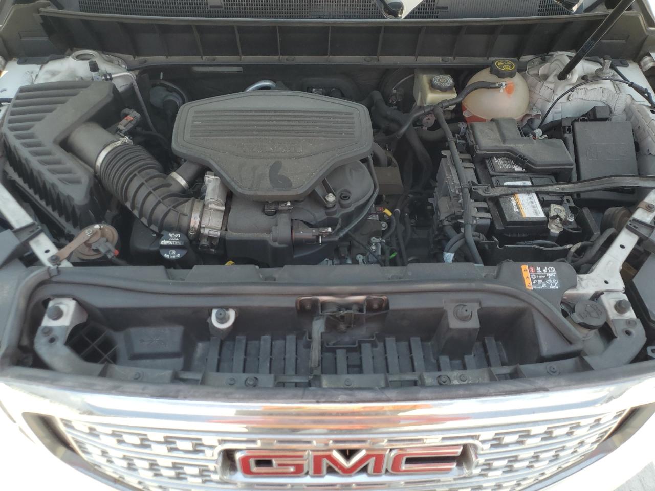 Photo 10 VIN: 1GKKNPLS3HZ133301 - GMC ACADIA 