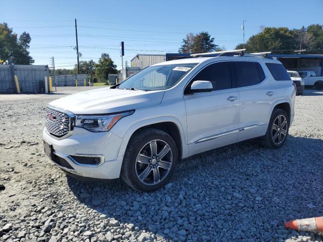 Photo 0 VIN: 1GKKNPLS3HZ160322 - GMC ACADIA DEN 