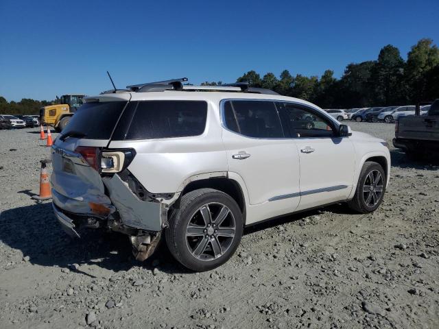 Photo 2 VIN: 1GKKNPLS3HZ160322 - GMC ACADIA DEN 