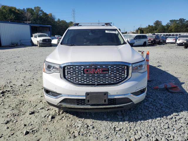 Photo 4 VIN: 1GKKNPLS3HZ160322 - GMC ACADIA DEN 