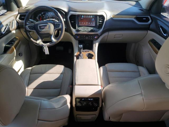 Photo 7 VIN: 1GKKNPLS3HZ160322 - GMC ACADIA DEN 