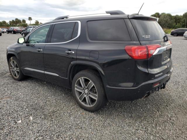 Photo 1 VIN: 1GKKNPLS3HZ172499 - GMC ACADIA DEN 