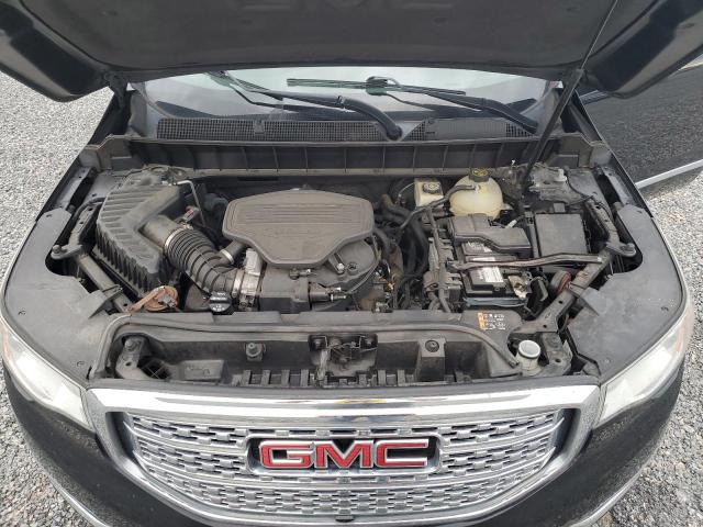 Photo 11 VIN: 1GKKNPLS3HZ172499 - GMC ACADIA DEN 