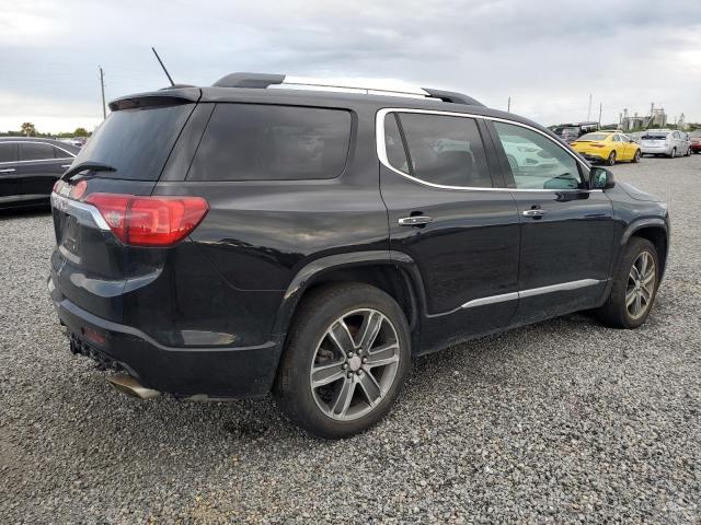 Photo 2 VIN: 1GKKNPLS3HZ172499 - GMC ACADIA DEN 