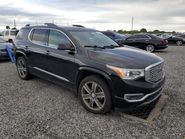 Photo 3 VIN: 1GKKNPLS3HZ172499 - GMC ACADIA DEN 