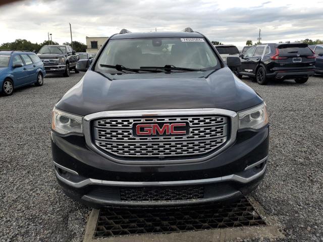 Photo 4 VIN: 1GKKNPLS3HZ172499 - GMC ACADIA DEN 