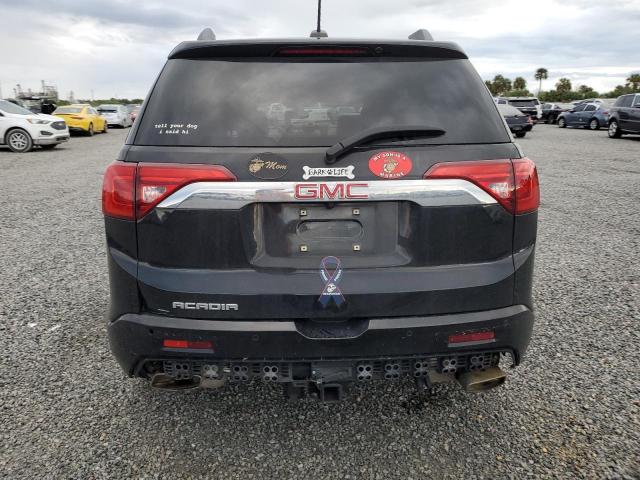 Photo 5 VIN: 1GKKNPLS3HZ172499 - GMC ACADIA DEN 